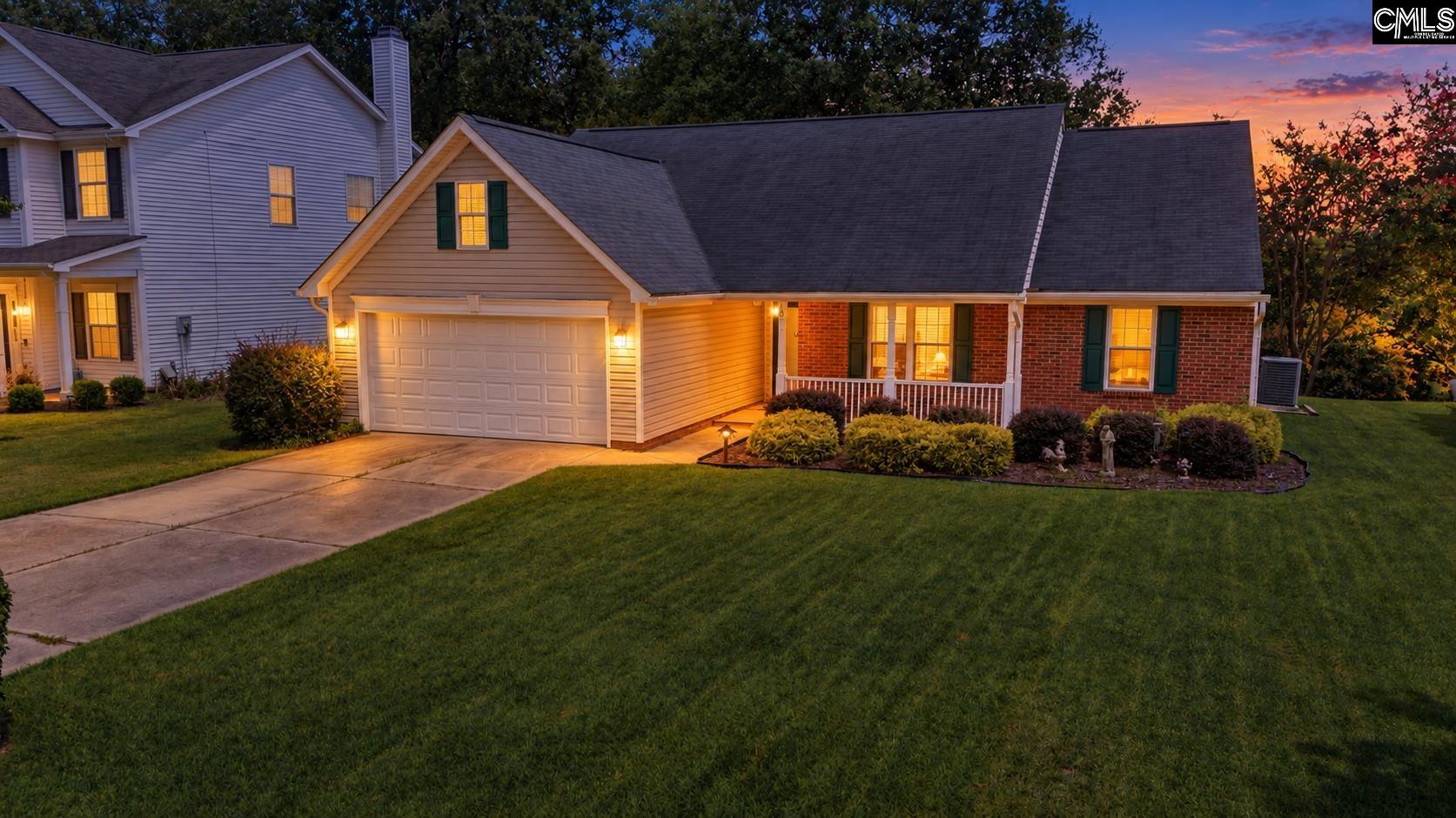 160 Pond Oak Lane