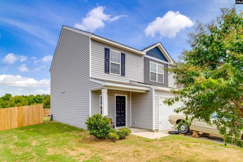 Photo of 803 Red Berry Lane, Gilbert, SC 29054 (MLS # 639194)