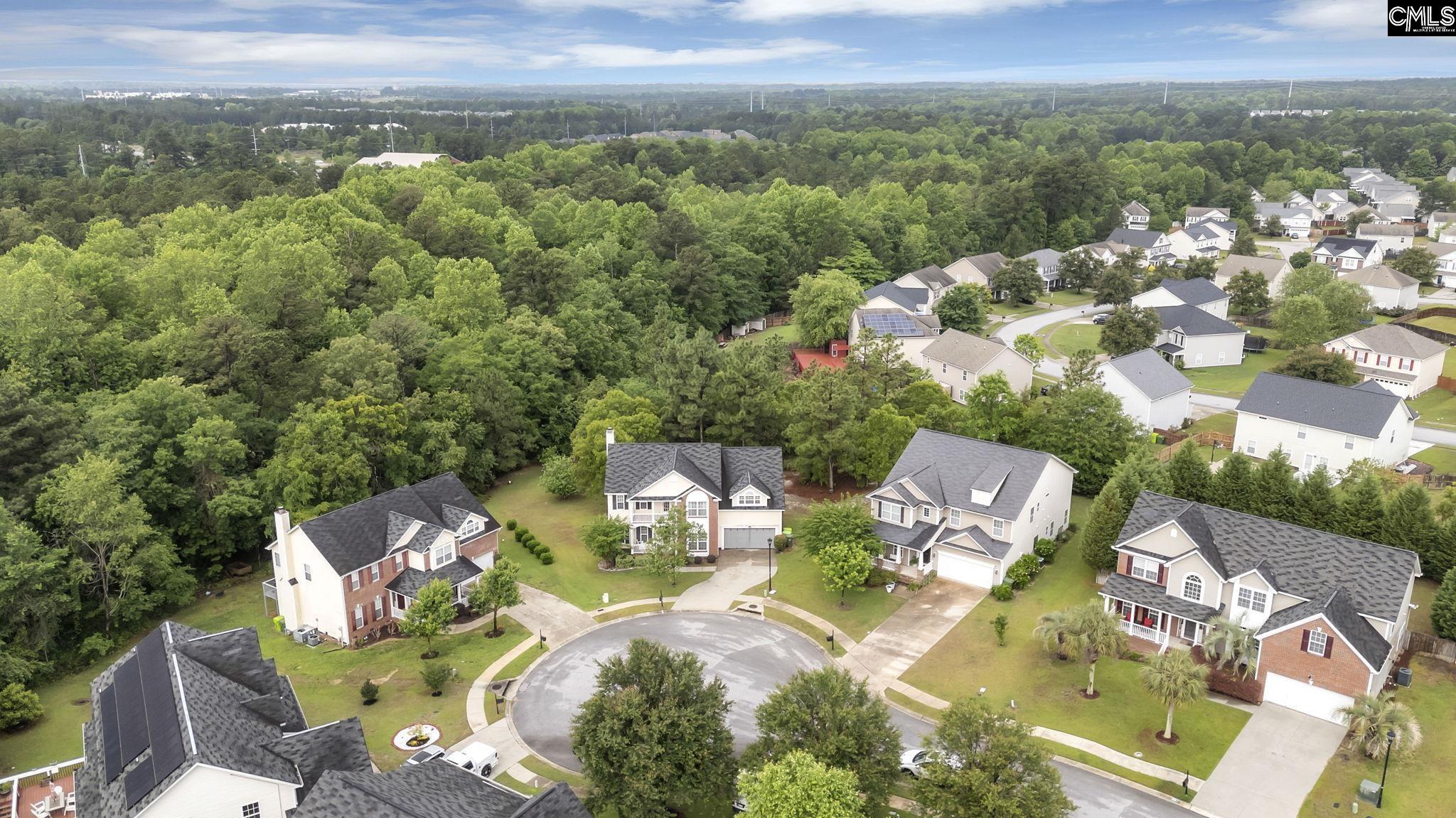 Columbia, South Carolina 29229, United States, 4 Bedrooms Bedrooms, ,3 BathroomsBathrooms,Residential,Active,53126