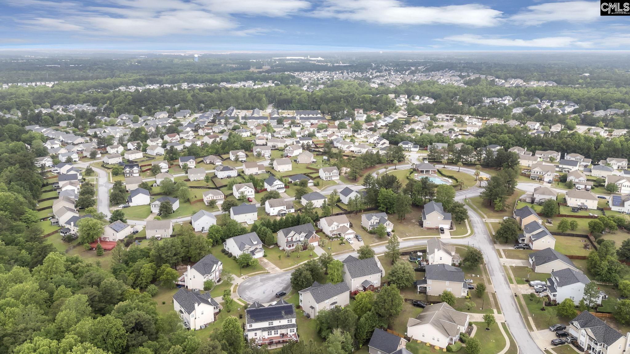 Columbia, South Carolina 29229, United States, 4 Bedrooms Bedrooms, ,3 BathroomsBathrooms,Residential,Active,53126