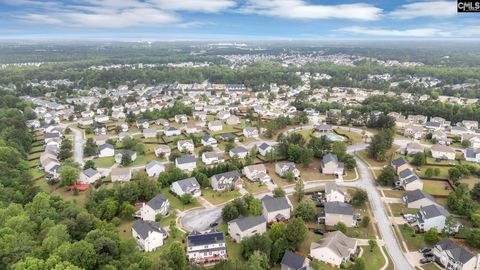 A home in Columbia