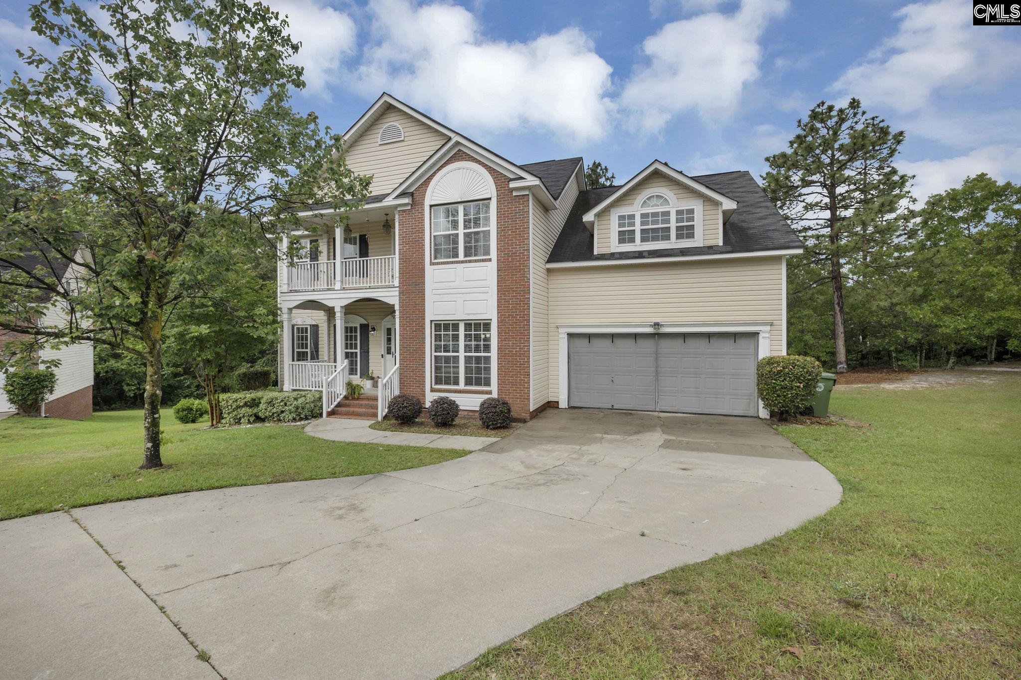 Columbia, South Carolina 29229, United States, 4 Bedrooms Bedrooms, ,3 BathroomsBathrooms,Residential,Active,53126