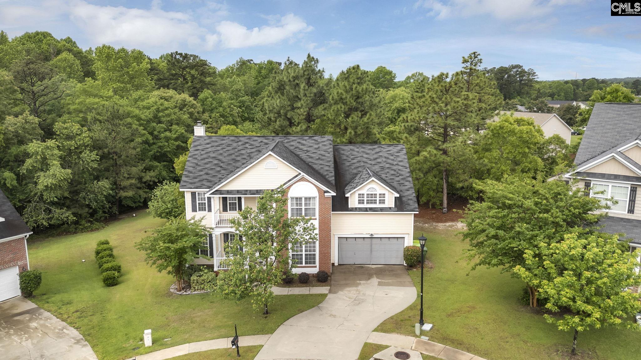 Columbia, South Carolina 29229, United States, 4 Bedrooms Bedrooms, ,3 BathroomsBathrooms,Residential,Active,53126