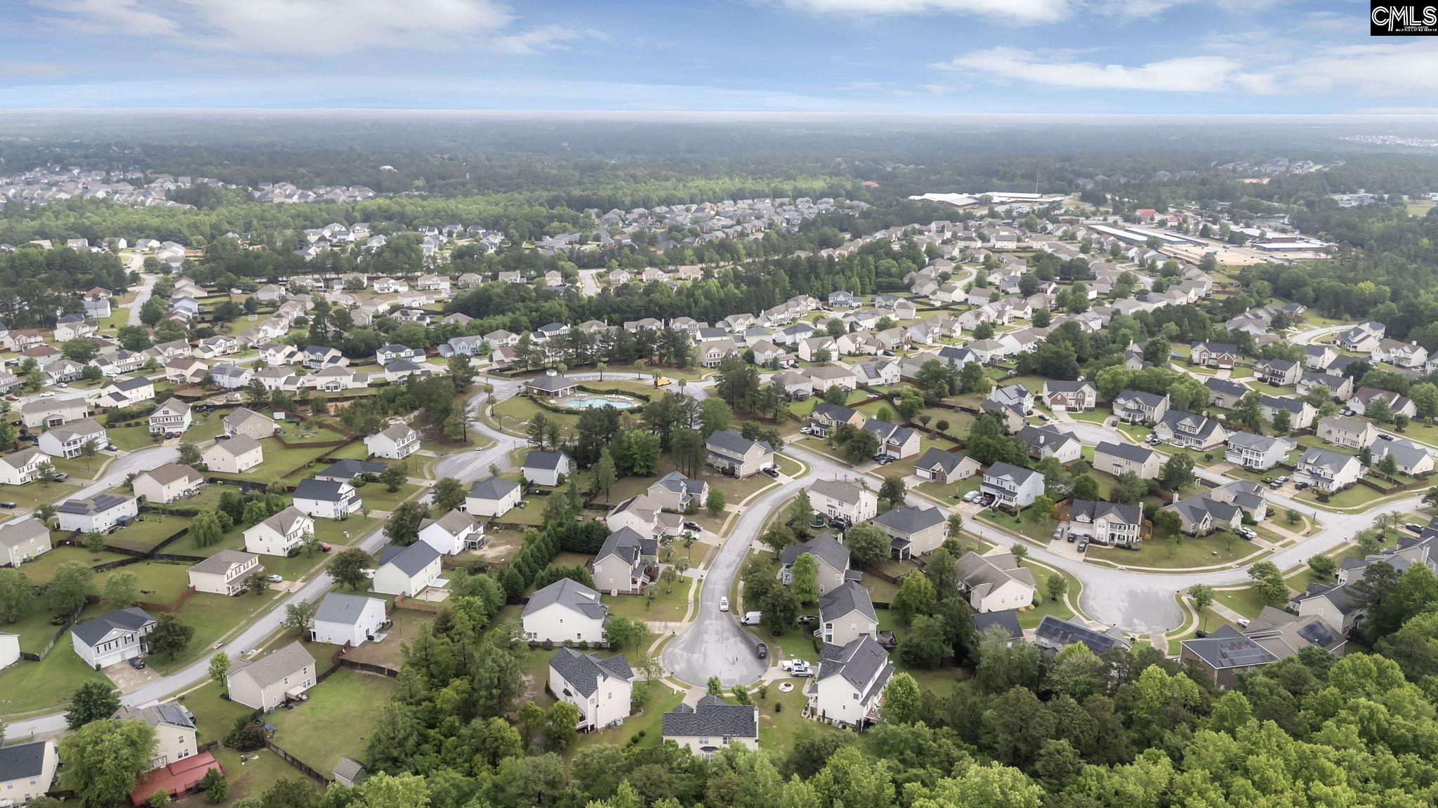 Columbia, South Carolina 29229, United States, 4 Bedrooms Bedrooms, ,3 BathroomsBathrooms,Residential,Active,53126