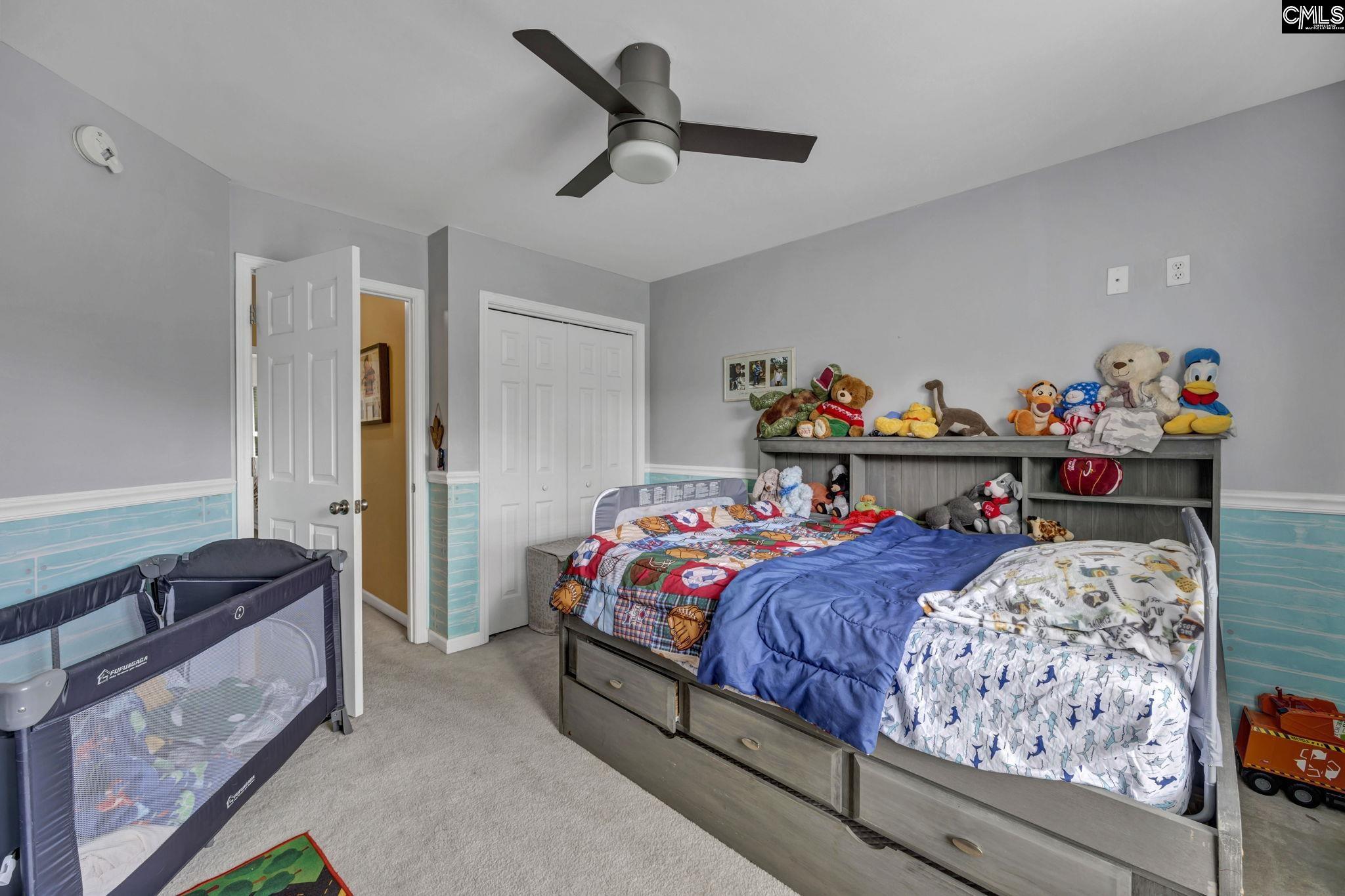 Columbia, South Carolina 29229, United States, 4 Bedrooms Bedrooms, ,3 BathroomsBathrooms,Residential,Active,53126