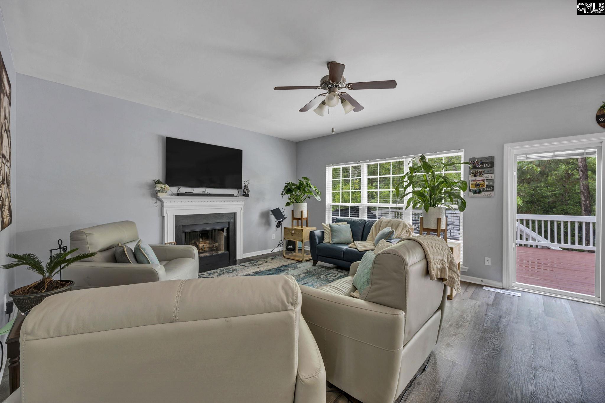 Columbia, South Carolina 29229, United States, 4 Bedrooms Bedrooms, ,3 BathroomsBathrooms,Residential,Active,53126