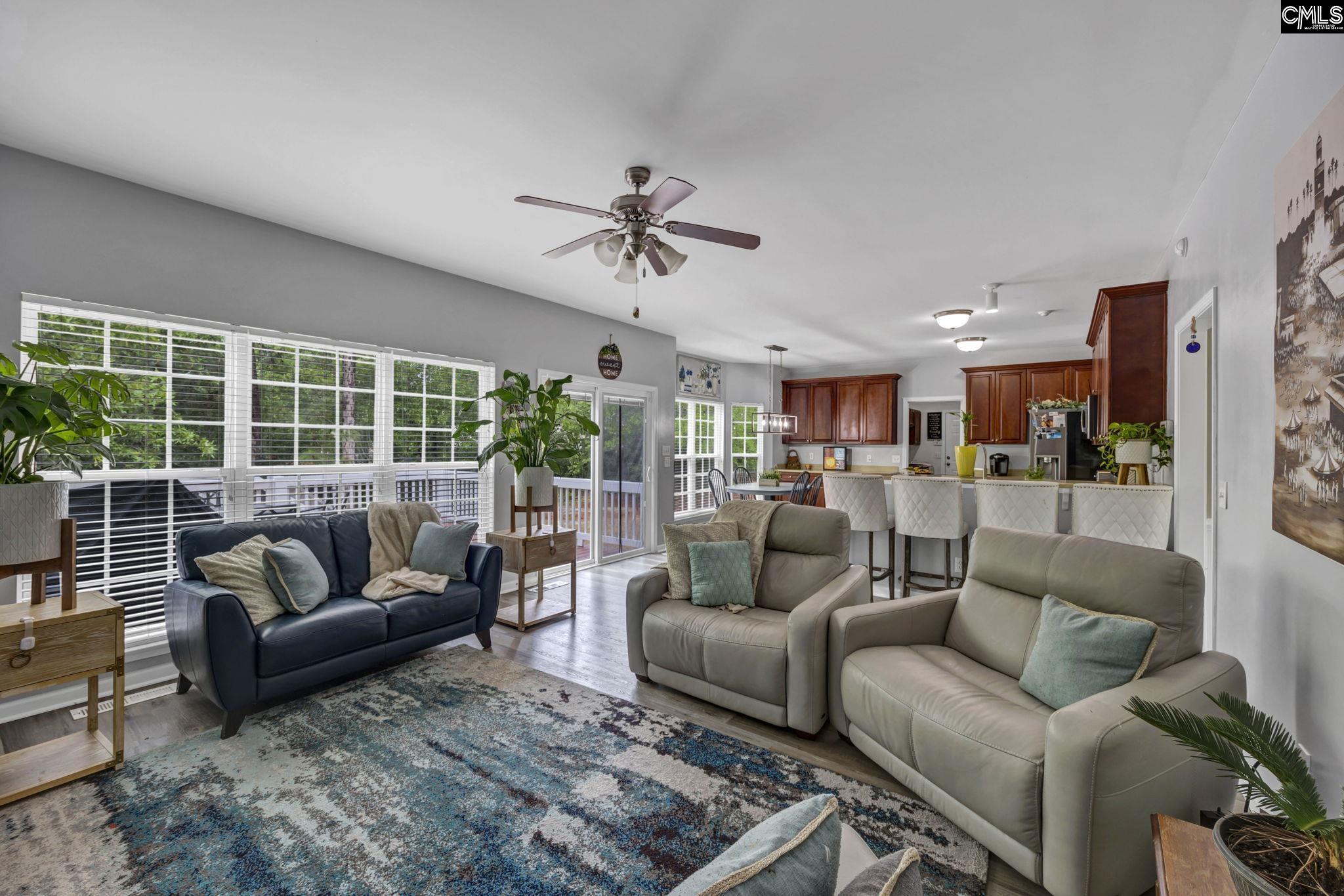 Columbia, South Carolina 29229, United States, 4 Bedrooms Bedrooms, ,3 BathroomsBathrooms,Residential,Active,53126