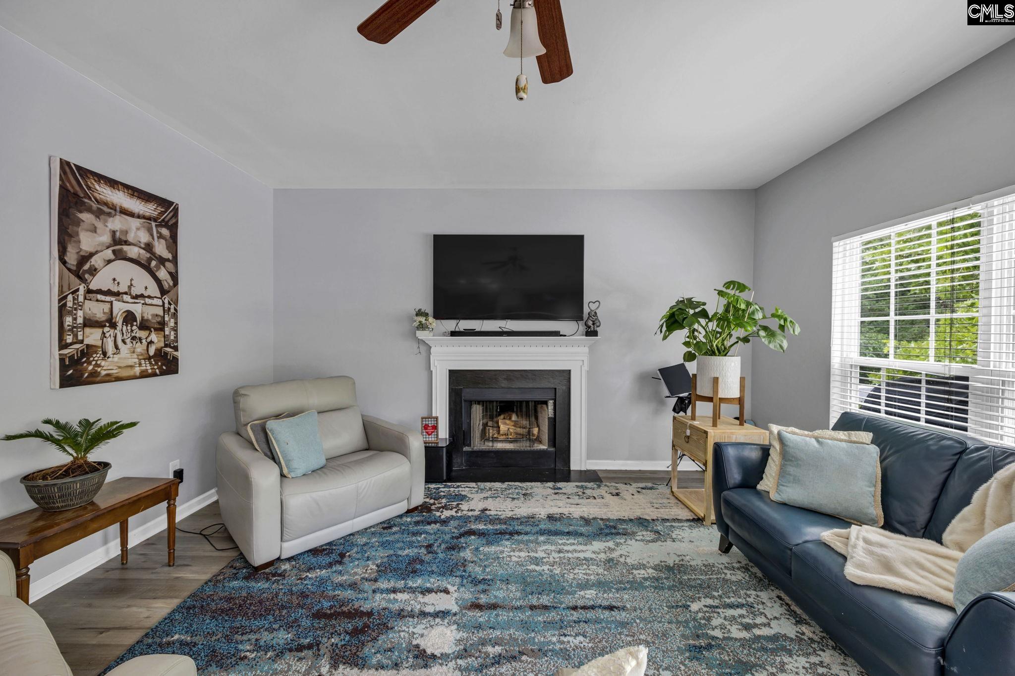 Columbia, South Carolina 29229, United States, 4 Bedrooms Bedrooms, ,3 BathroomsBathrooms,Residential,Active,53126