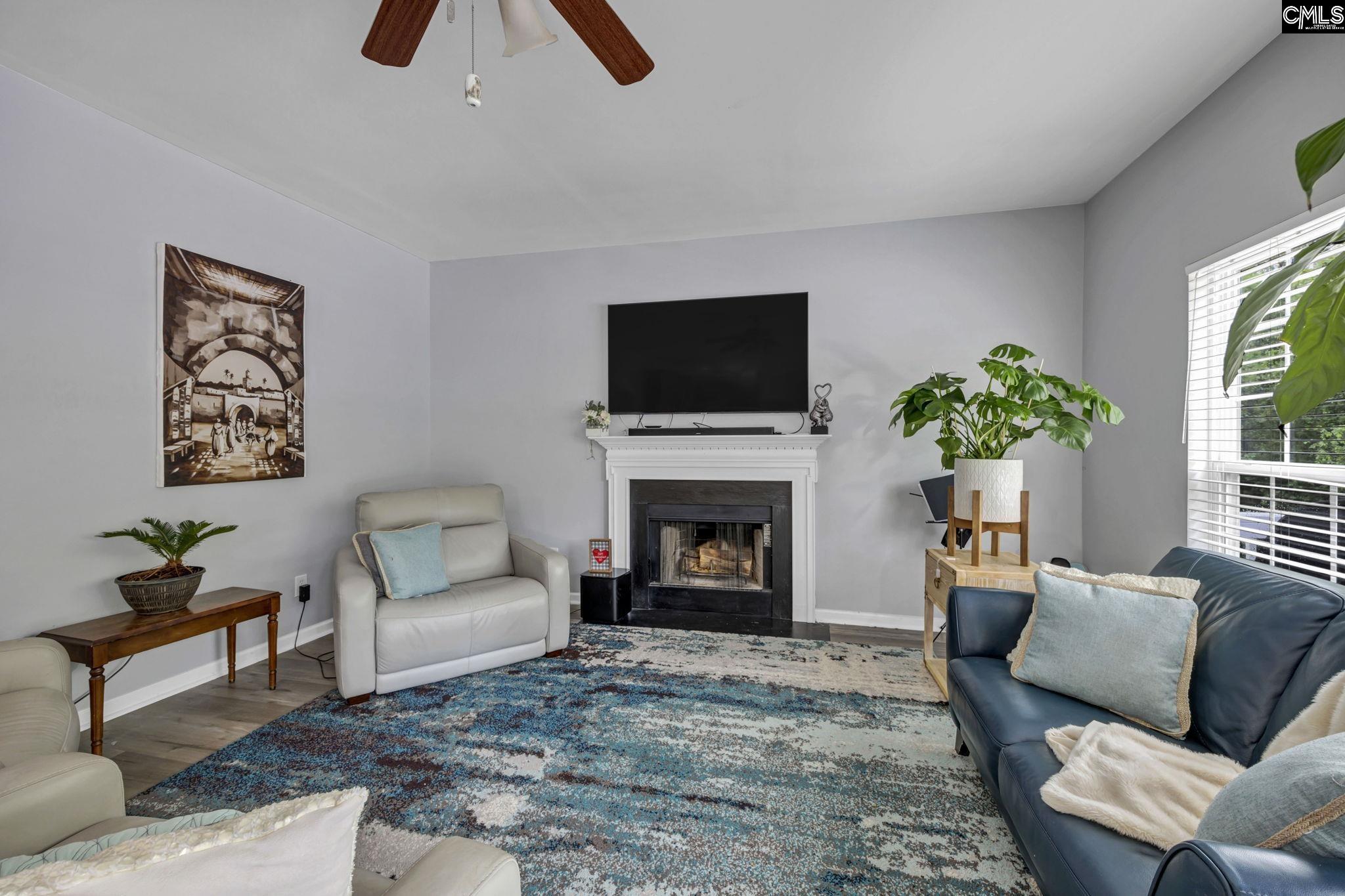 Columbia, South Carolina 29229, United States, 4 Bedrooms Bedrooms, ,3 BathroomsBathrooms,Residential,Active,53126