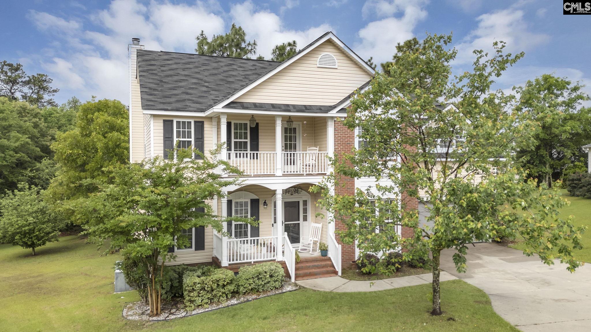 Columbia, South Carolina 29229, United States, 4 Bedrooms Bedrooms, ,3 BathroomsBathrooms,Residential,Active,53126