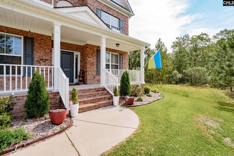 A home in Columbia