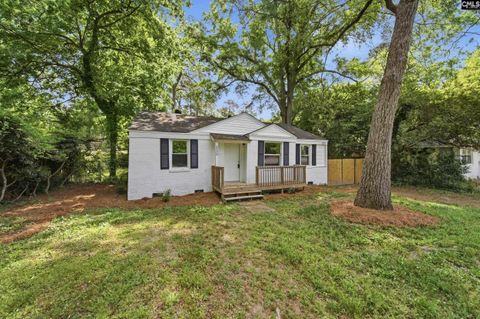 Photo of 2530 Marling Drive, Columbia, SC 29204 (MLS # 631217)