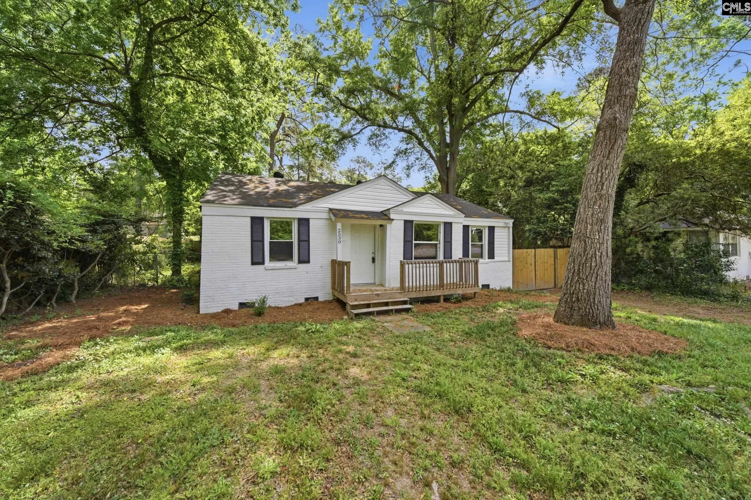 2530 Marling Drive