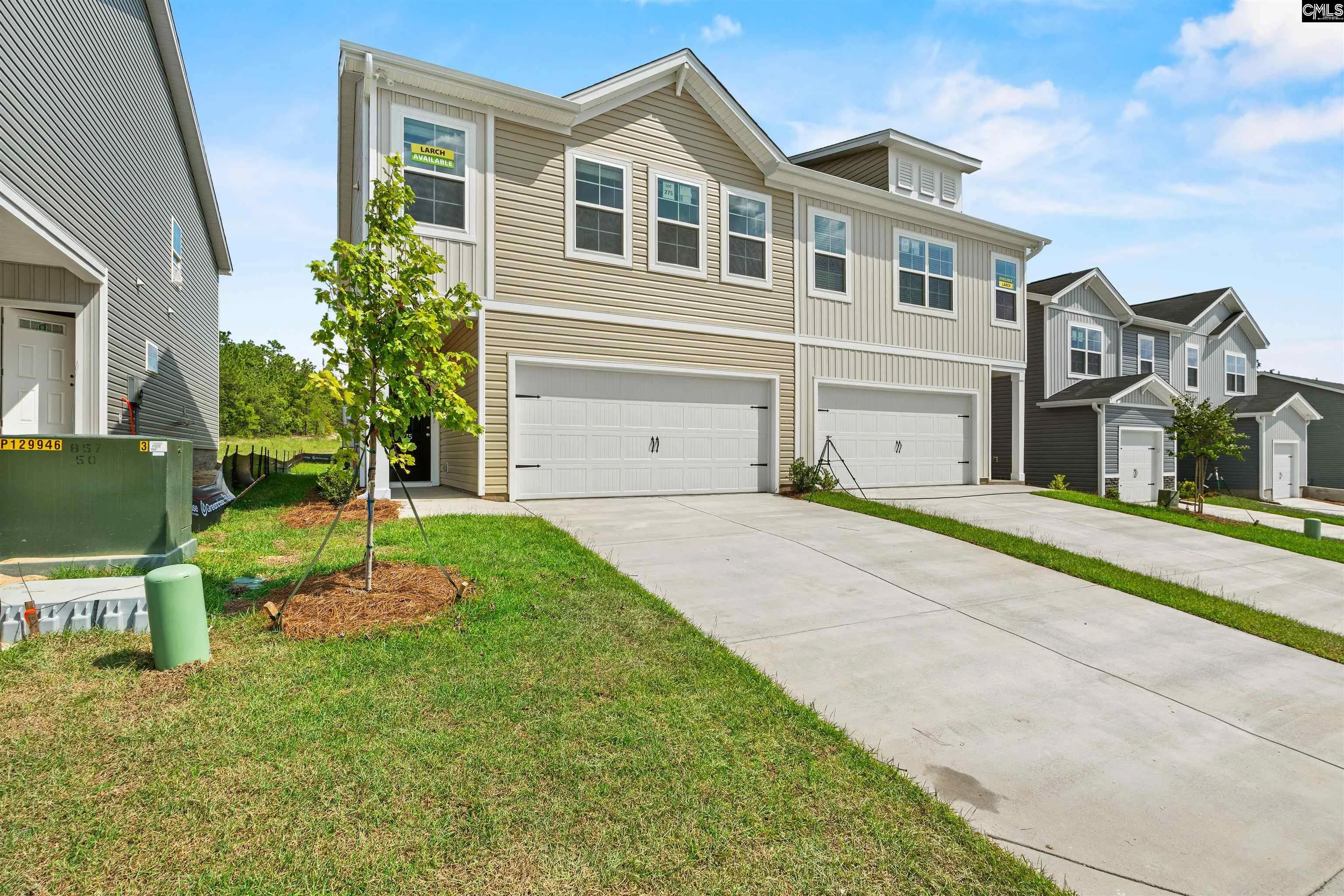 269 South Lake Court Unit 52A