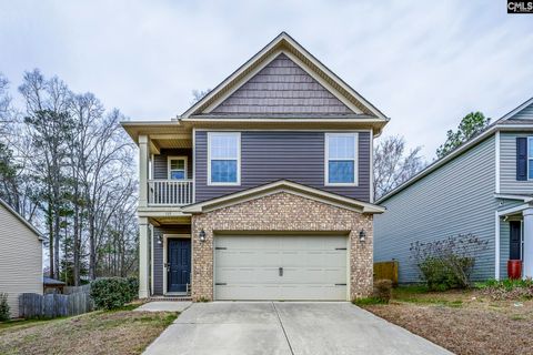 Photo of 118 Pacific Avenue, Chapin, SC 29036 (MLS # 627851)