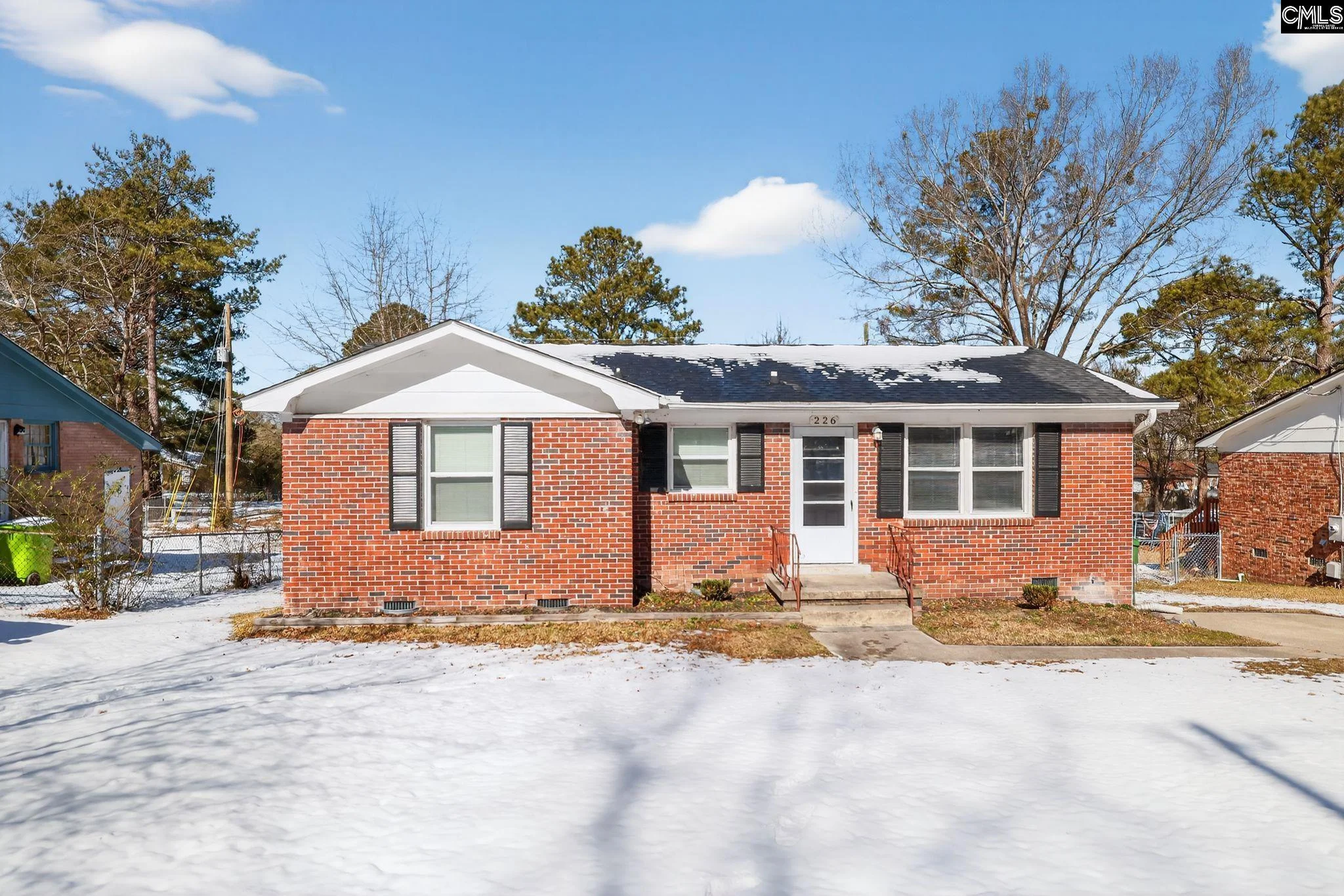226 Horseshoe Circle