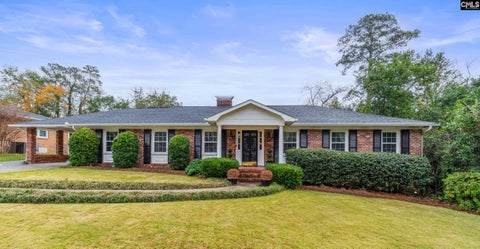 Photo of 5826 Sylvan Drive, Columbia, SC 29206 (MLS # 636266)