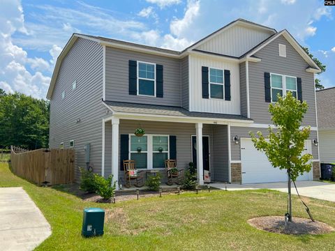 Photo of 446 Skydance Road, Lexington, SC 29072 (MLS # 627091)