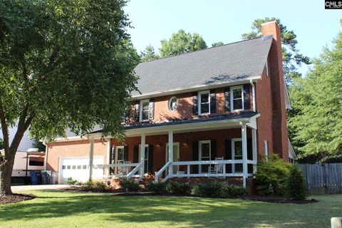 A home in Columbia