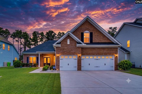 Photo of 541 Pine Knot Road, Blythewood, SC 29016 (MLS # 639386)