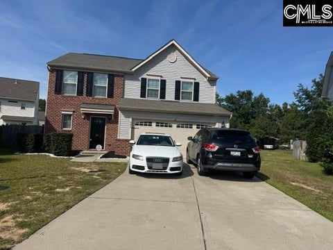 Photo of 21 Cypress Cove Road, Columbia, SC 29229 (MLS # 642915)