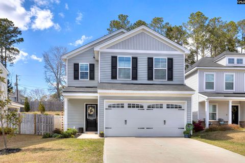 2743 Prince Charles Court Columbia SC 29209