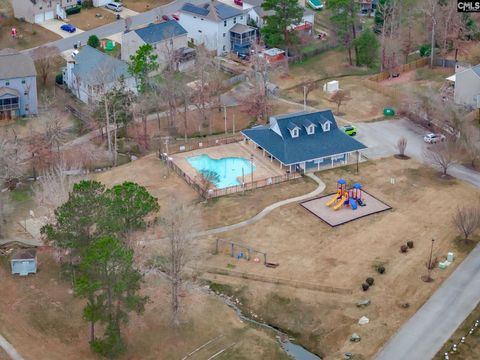 A home in Chapin