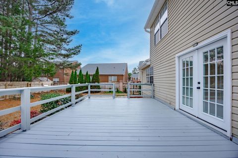 A home in Chapin