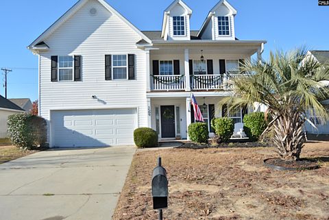 Photo of 1509 Legion Drive, Columbia, SC 29229 (MLS # 623303)