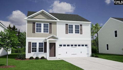 Photo of 3324 Matrim Way, Lexington, SC 29073 (MLS # 621259)