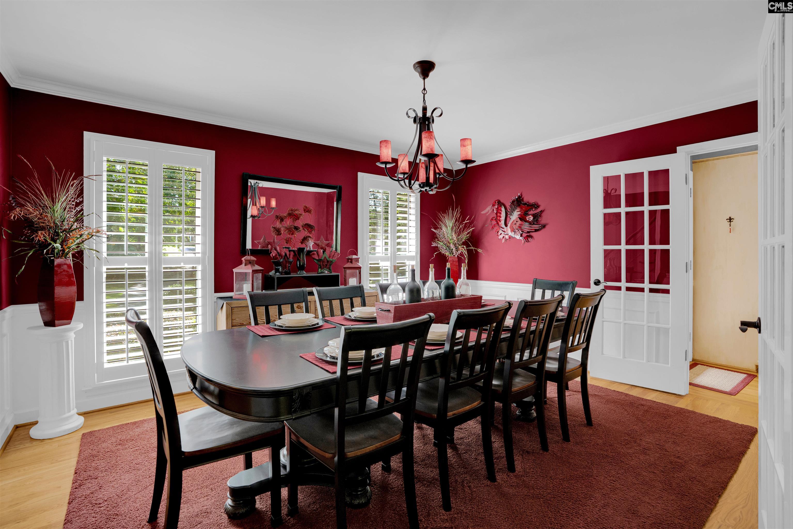 137 Brooklet Drive