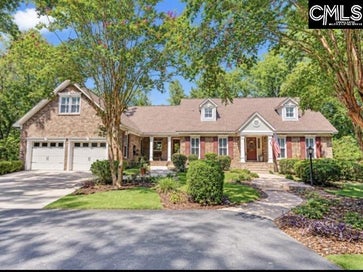 137 Brooklet Drive Lexington SC 29072