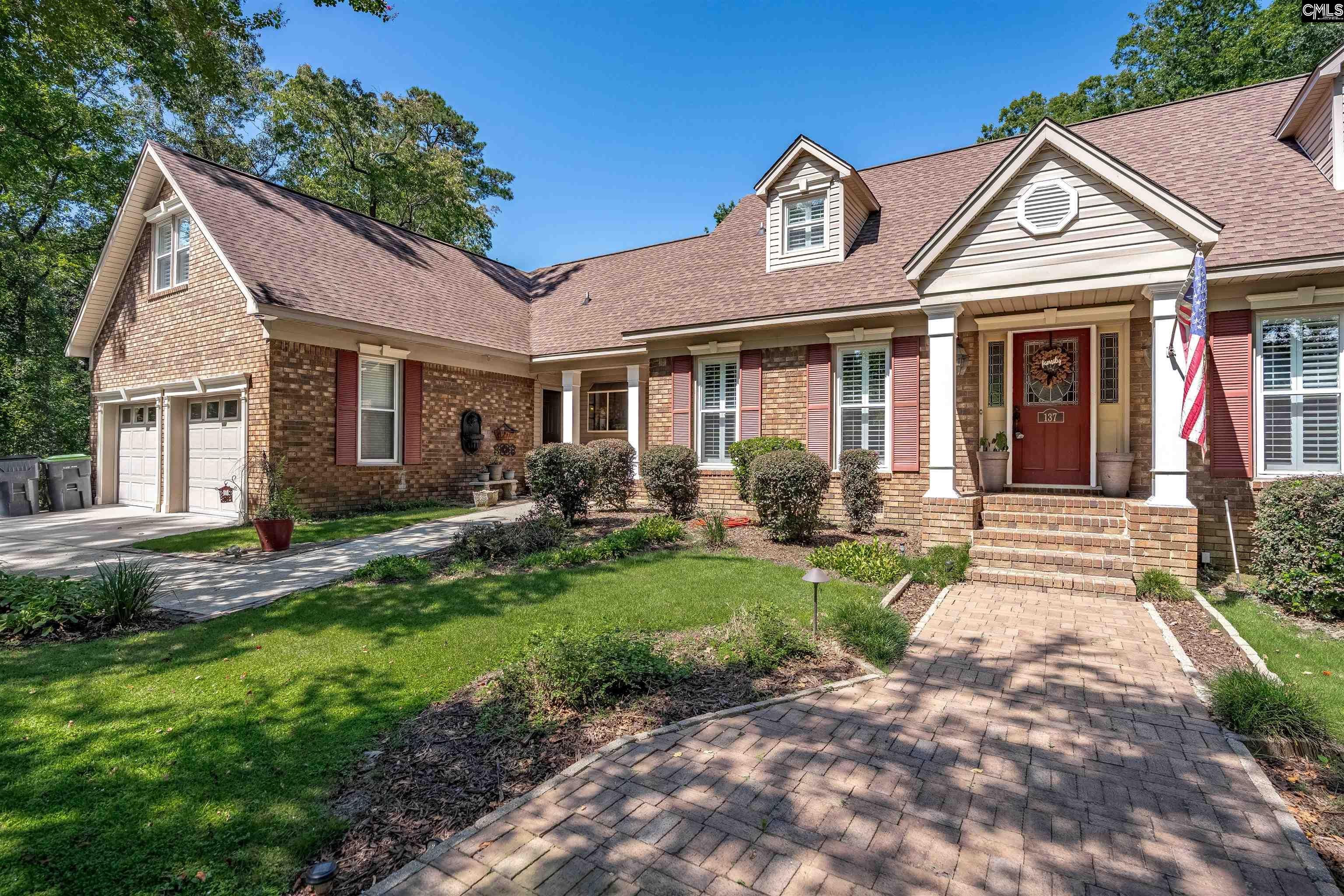 137 Brooklet Drive