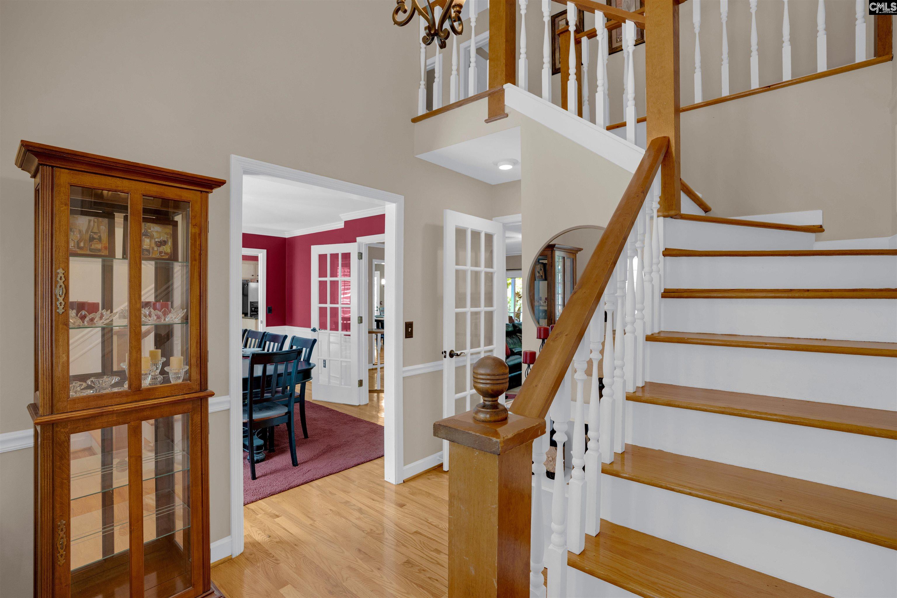 137 Brooklet Drive