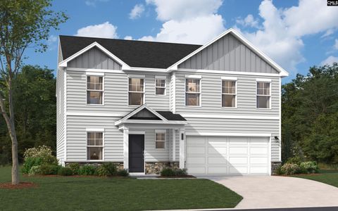 Photo of 116 Artillery Lane, Columbia, SC 29229 (MLS # 618814)