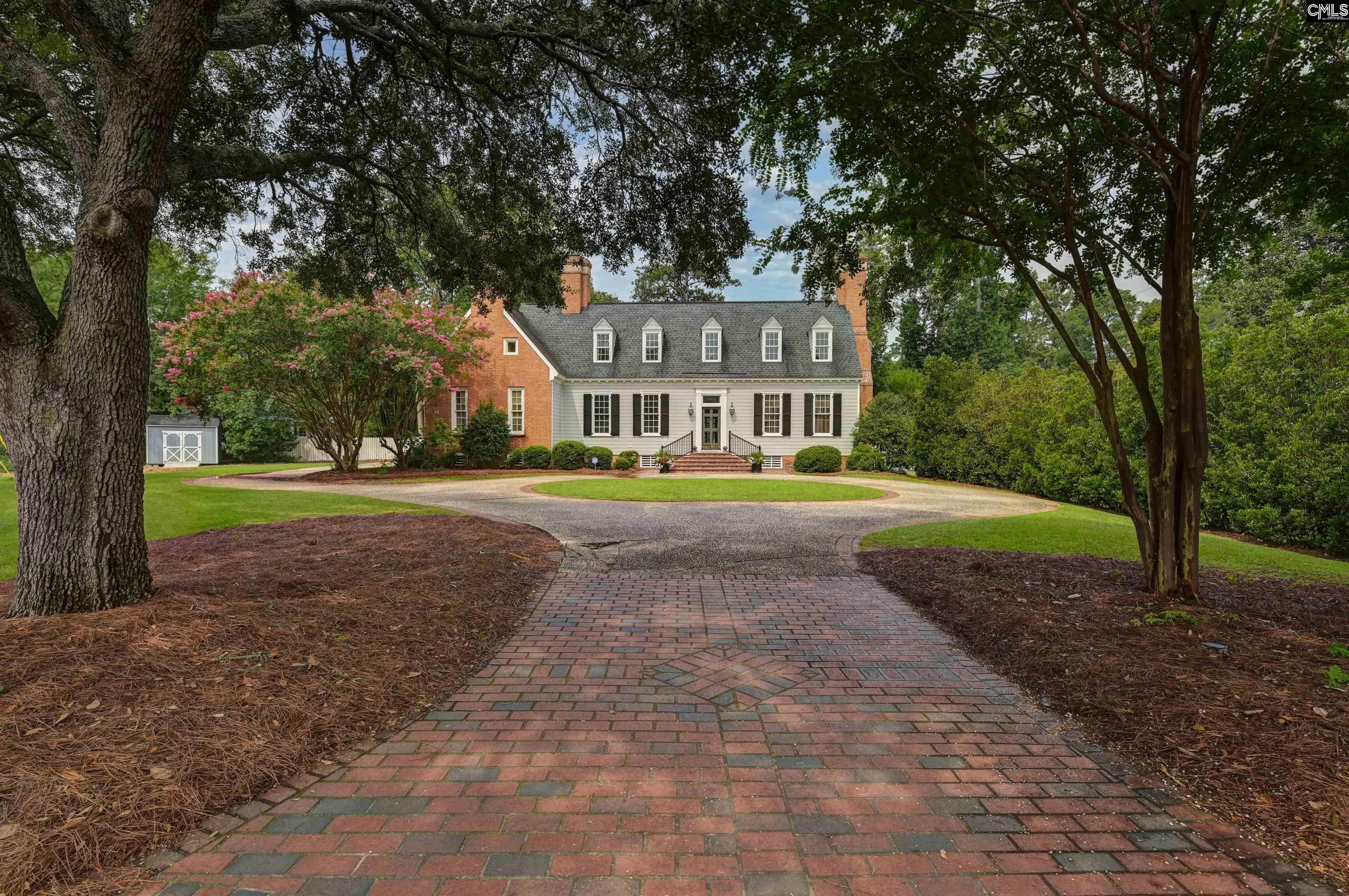 4800 Portobello Road, Columbia, SC, 29206