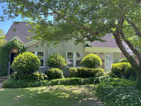 2424 Wilmot Avenue Columbia SC 29205