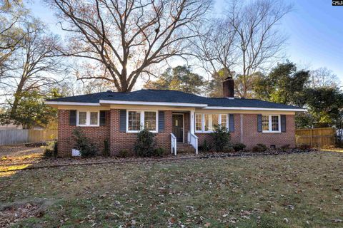 Photo of 251 Park Drive, Lugoff, SC 29078 (MLS # 627970)