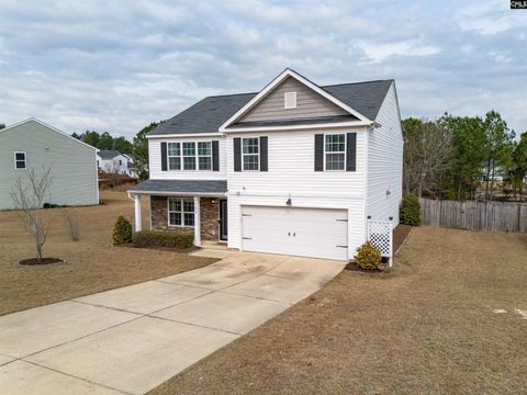 Photo of 162 Copper Bluff Road, Lexington, SC 29073 (MLS # 627823)