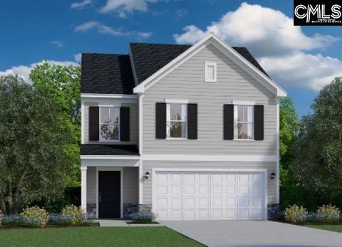 Photo of 4092 Half Mast Loop, Columbia, SC 29229 (MLS # 622773)