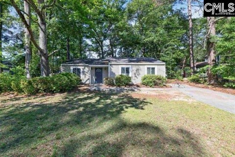 Photo of 326 Rockingham Road, Columbia, SC 29223 (MLS # 643550)