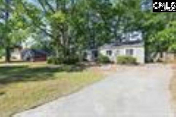 326 Rockingham Road