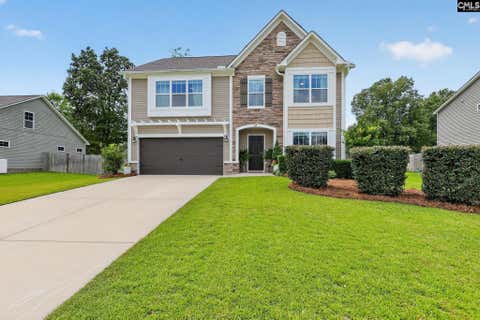 Photo of 65 Rapid Run Road, Camden, SC 29020 (MLS # 637277)