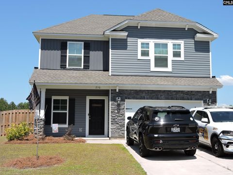Photo of 250 Roundup Trail Trl, Prosperity, SC 29127 (MLS # 634430)