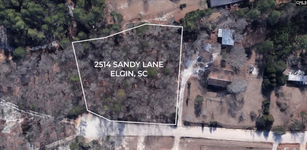 2514 SANDY LN, ELGIN, SC 29045 - Image 3fbda42846853b88bef8a3b38dfea449/2278192994