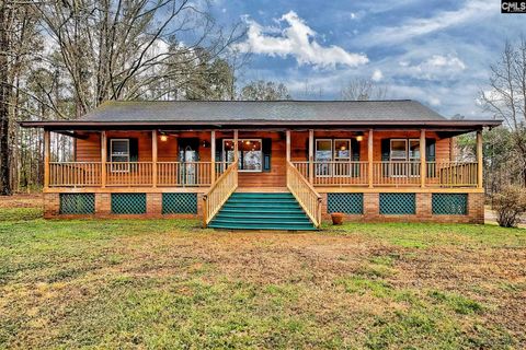 Photo of 898 Smallwood Road, Ridgeway, SC 29130 (MLS # 628167)