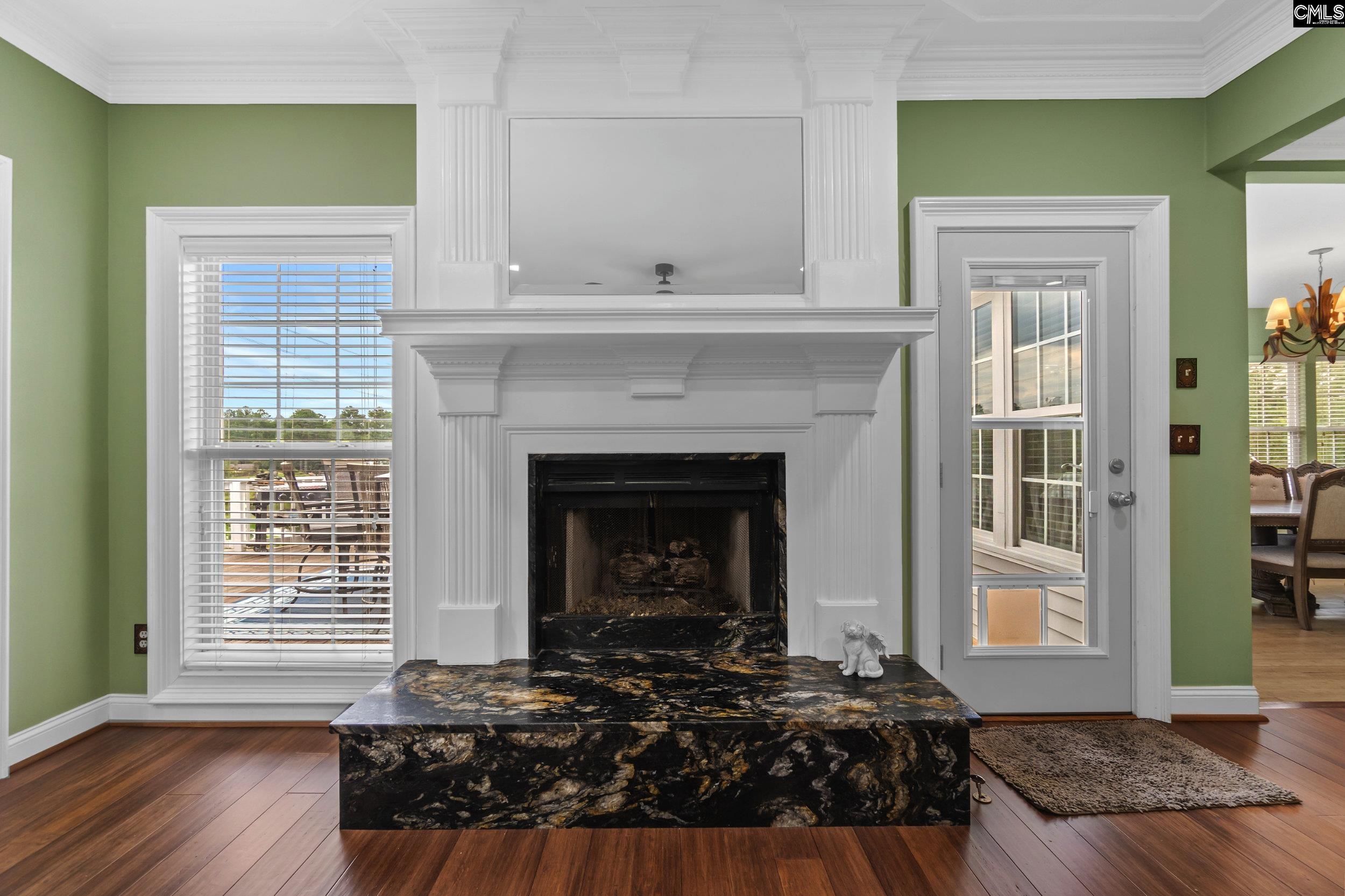 Lexington, South Carolina 29073, United States, 3 Bedrooms Bedrooms, ,4 BathroomsBathrooms,Residential,Active,50668