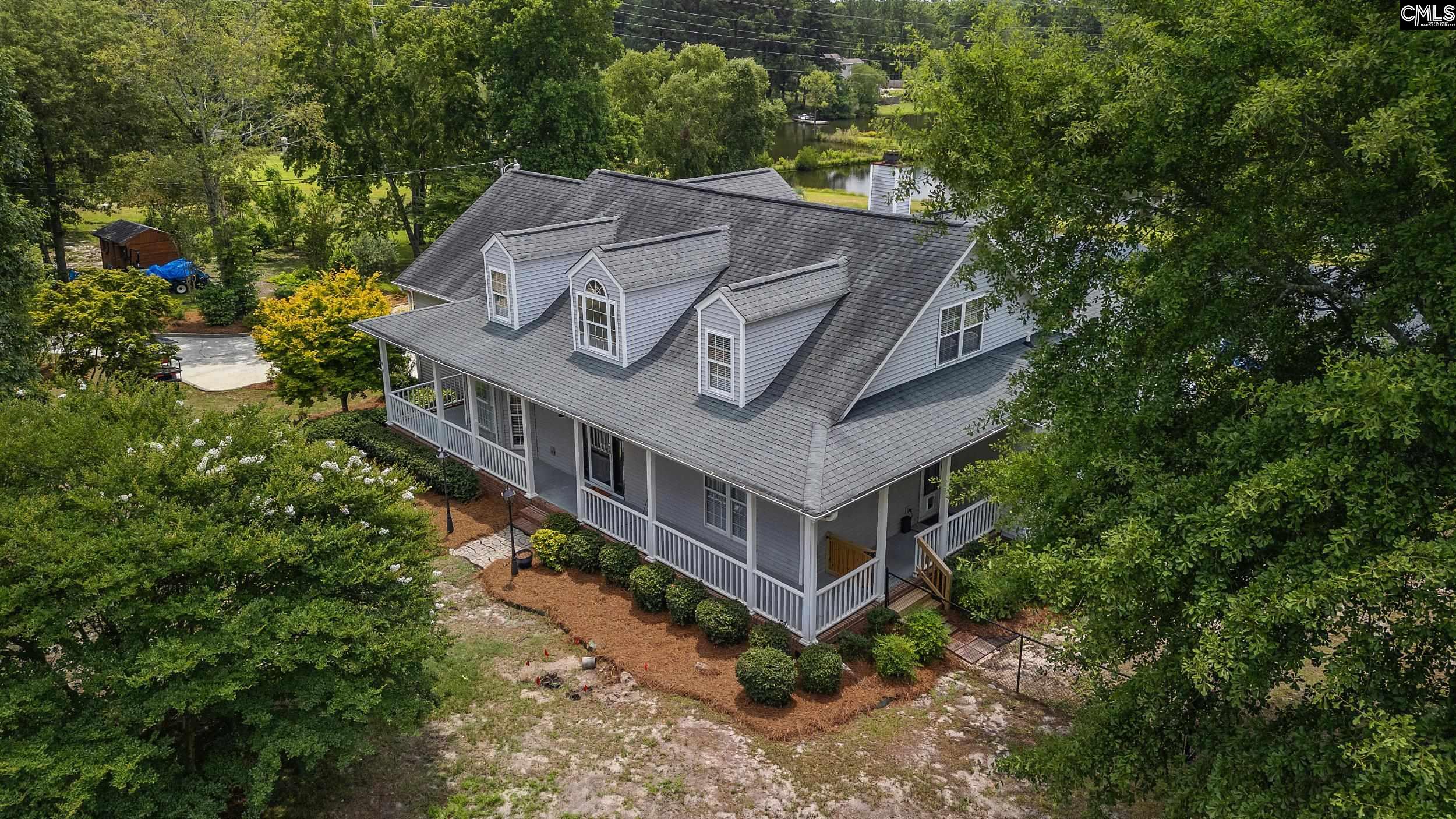 Lexington, South Carolina 29073, United States, 3 Bedrooms Bedrooms, ,4 BathroomsBathrooms,Residential,Active,50668