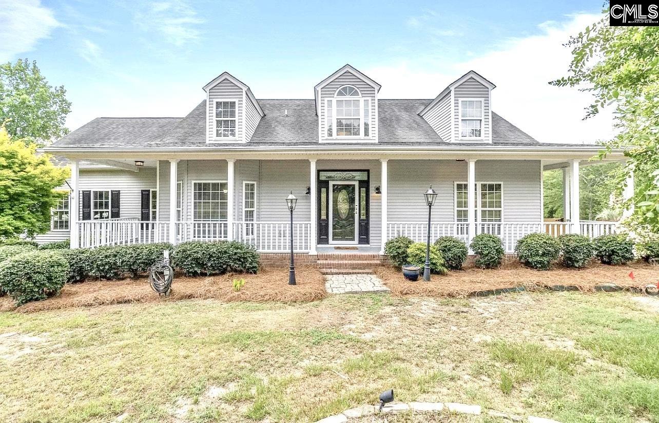 Lexington, South Carolina 29073, United States, 3 Bedrooms Bedrooms, ,4 BathroomsBathrooms,Residential,Active,50668