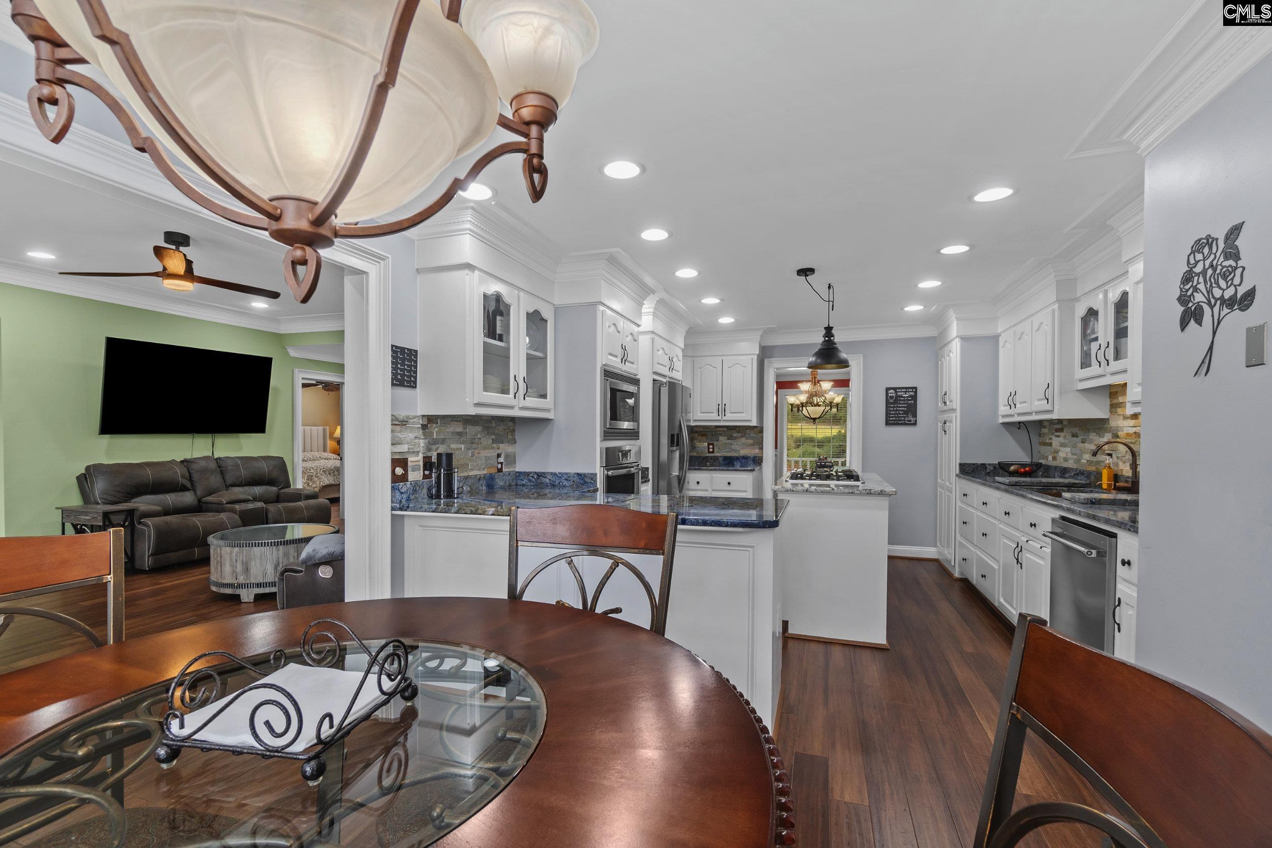 Lexington, South Carolina 29073, United States, 3 Bedrooms Bedrooms, ,4 BathroomsBathrooms,Residential,Active,50668